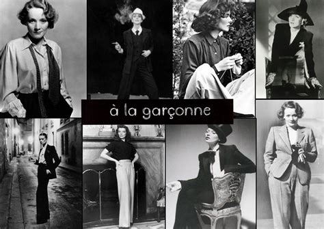 stile garconne chanel|la garconne black dress.